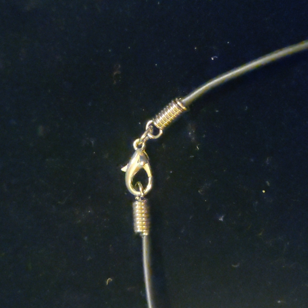 🌸Dragon Fly Necklace🌸 - Picture 4 of 7